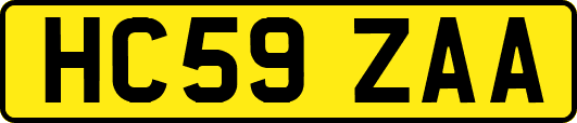 HC59ZAA