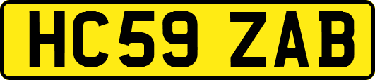 HC59ZAB