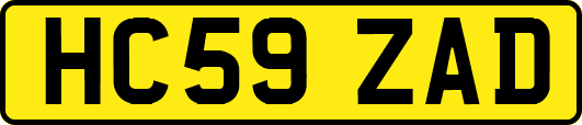 HC59ZAD