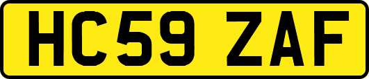 HC59ZAF