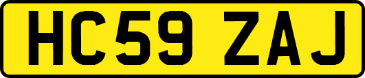 HC59ZAJ