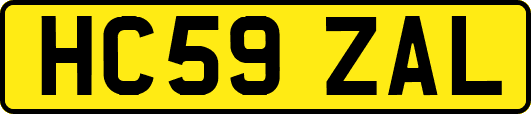 HC59ZAL