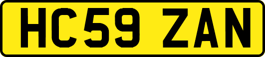 HC59ZAN