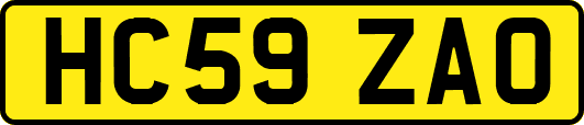 HC59ZAO