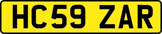 HC59ZAR