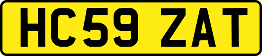 HC59ZAT