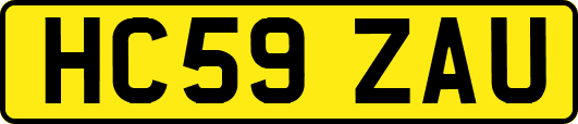 HC59ZAU