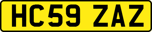 HC59ZAZ