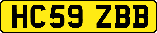 HC59ZBB