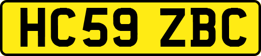 HC59ZBC