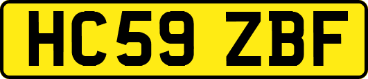 HC59ZBF