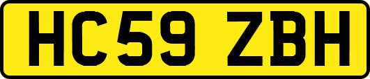 HC59ZBH