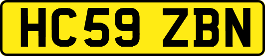 HC59ZBN