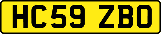 HC59ZBO
