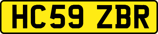 HC59ZBR