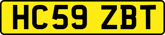 HC59ZBT