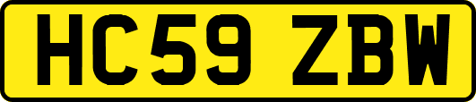HC59ZBW