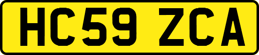 HC59ZCA