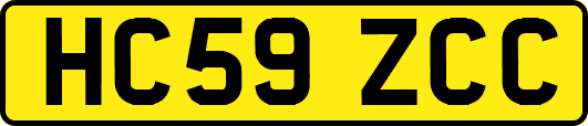 HC59ZCC