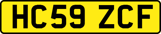 HC59ZCF