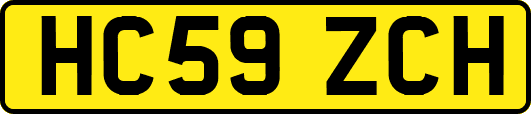HC59ZCH