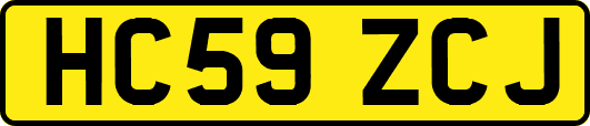 HC59ZCJ