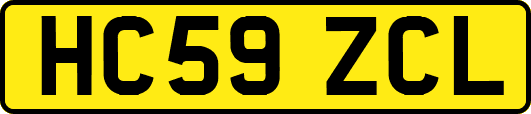 HC59ZCL