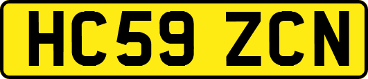HC59ZCN