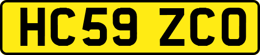 HC59ZCO