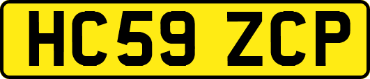 HC59ZCP