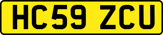 HC59ZCU