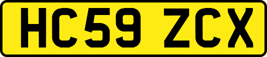 HC59ZCX