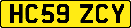 HC59ZCY
