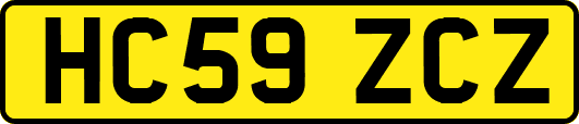 HC59ZCZ