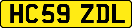 HC59ZDL