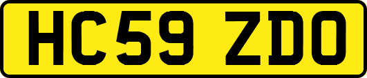 HC59ZDO