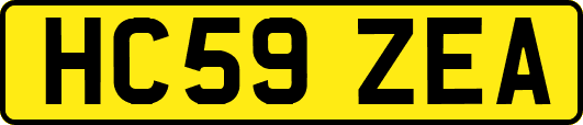 HC59ZEA