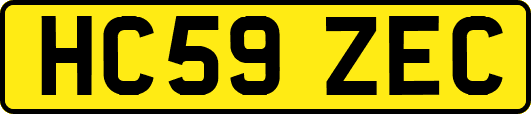 HC59ZEC
