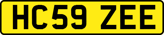 HC59ZEE