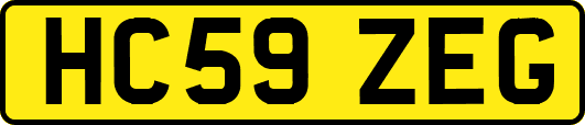 HC59ZEG
