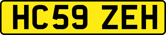 HC59ZEH