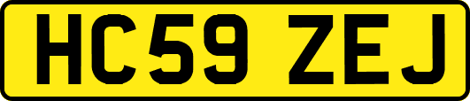 HC59ZEJ