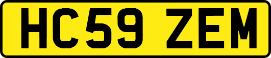 HC59ZEM