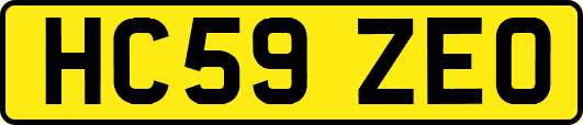 HC59ZEO