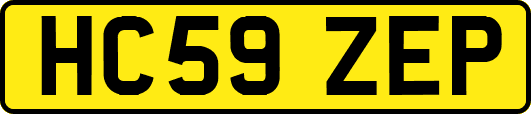 HC59ZEP
