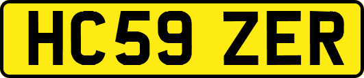 HC59ZER