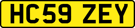 HC59ZEY