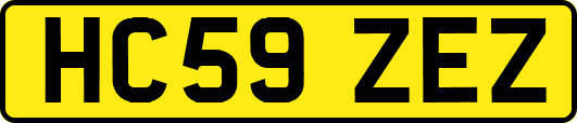 HC59ZEZ