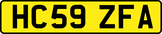 HC59ZFA