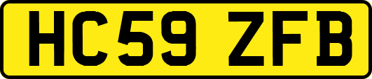 HC59ZFB